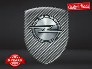 Opel Dekoraufkleber Universal Hochwertig Professionell